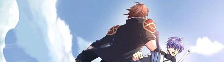 Ta Cày Level Từ Trong Gương Chapter 69 - 4