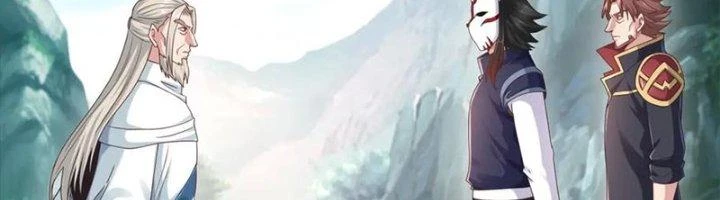 Ta Cày Level Từ Trong Gương Chapter 69 - 246