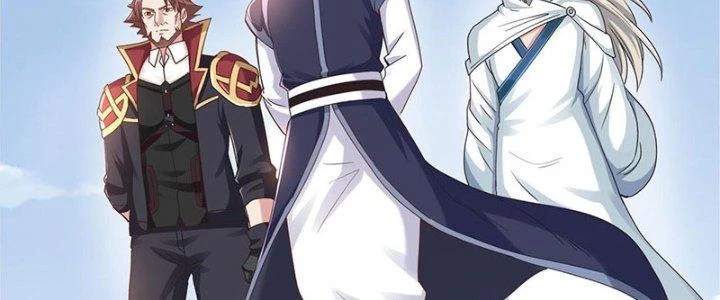 Ta Cày Level Từ Trong Gương Chapter 70 - 15