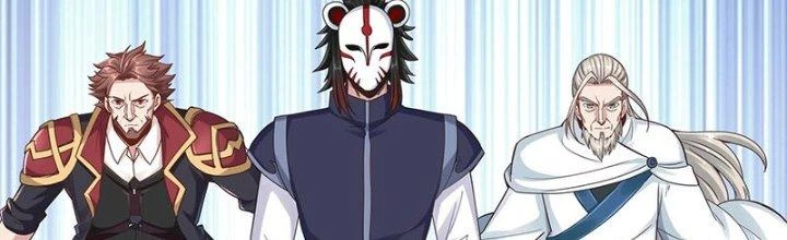 Ta Cày Level Từ Trong Gương Chapter 70 - 37