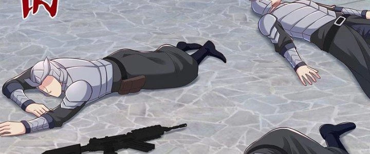 Ta Cày Level Từ Trong Gương Chapter 70 - 104