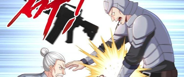 Ta Cày Level Từ Trong Gương Chapter 70 - 118