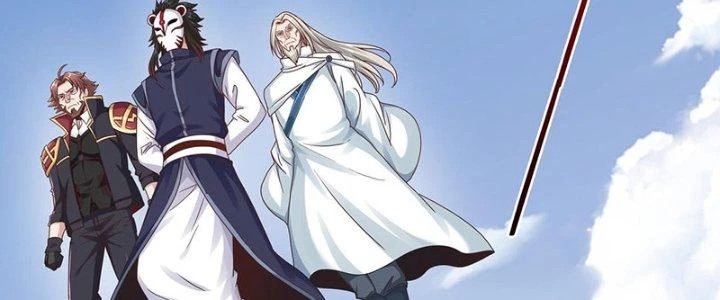 Ta Cày Level Từ Trong Gương Chapter 70 - 219