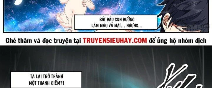 Bắt Đầu Giết Chóc Từ Một Thanh Kiếm Chapter 1 - 4