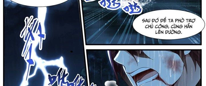 Bắt Đầu Giết Chóc Từ Một Thanh Kiếm Chapter 1 - 10