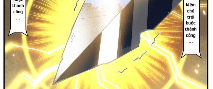 Bắt Đầu Giết Chóc Từ Một Thanh Kiếm Chapter 1 - 19