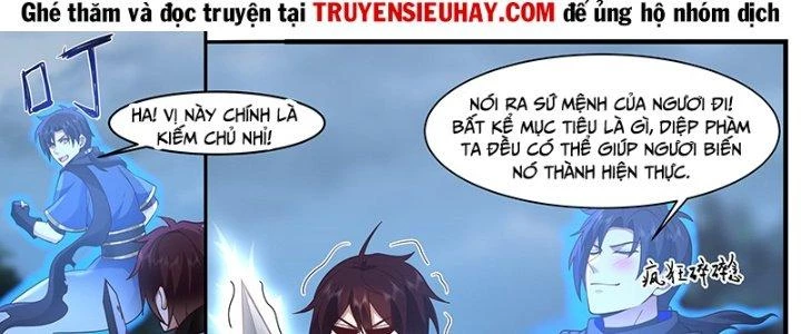 Bắt Đầu Giết Chóc Từ Một Thanh Kiếm Chapter 1 - 24