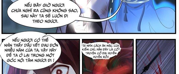 Bắt Đầu Giết Chóc Từ Một Thanh Kiếm Chapter 1 - 26