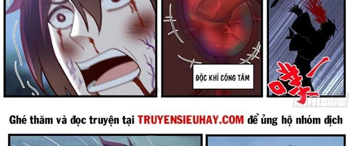 Bắt Đầu Giết Chóc Từ Một Thanh Kiếm Chapter 1 - 27