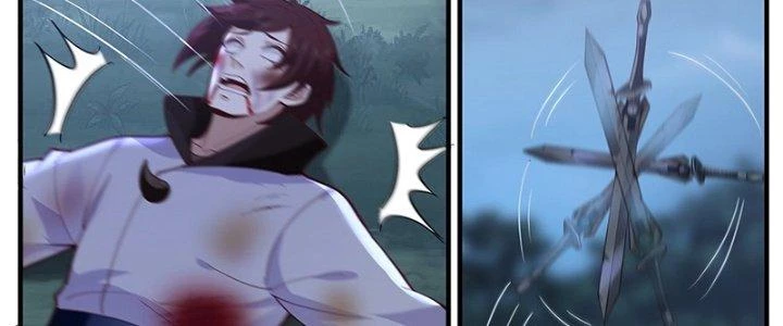 Bắt Đầu Giết Chóc Từ Một Thanh Kiếm Chapter 1 - 28