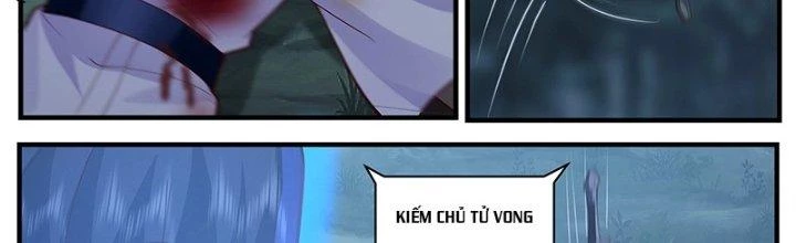 Bắt Đầu Giết Chóc Từ Một Thanh Kiếm Chapter 1 - 29