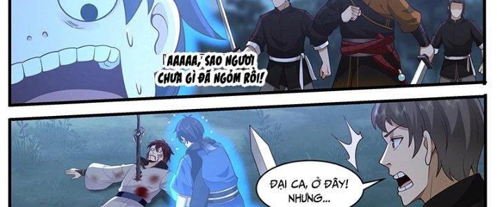 Bắt Đầu Giết Chóc Từ Một Thanh Kiếm Chapter 1 - 32