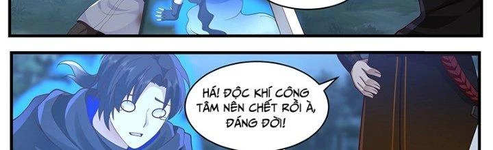 Bắt Đầu Giết Chóc Từ Một Thanh Kiếm Chapter 1 - 33