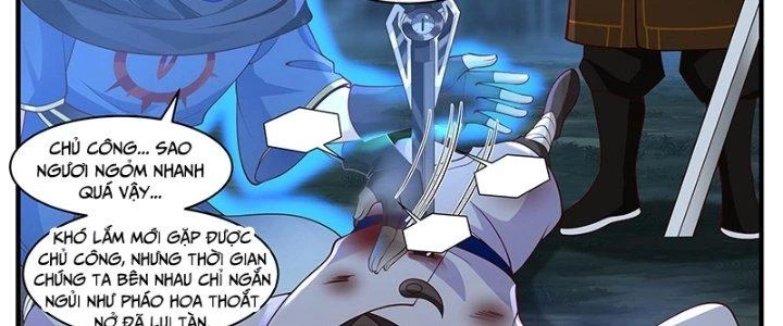 Bắt Đầu Giết Chóc Từ Một Thanh Kiếm Chapter 1 - 34