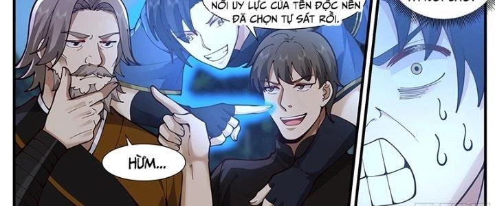 Bắt Đầu Giết Chóc Từ Một Thanh Kiếm Chapter 1 - 38