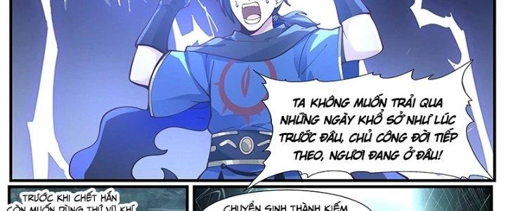 Bắt Đầu Giết Chóc Từ Một Thanh Kiếm Chapter 1 - 40