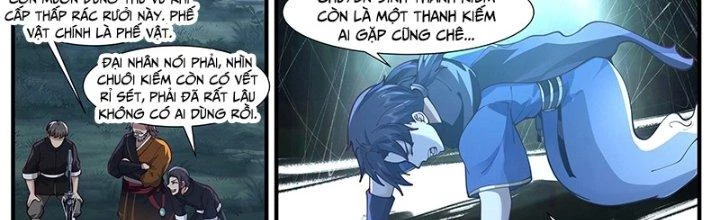 Bắt Đầu Giết Chóc Từ Một Thanh Kiếm Chapter 1 - 41