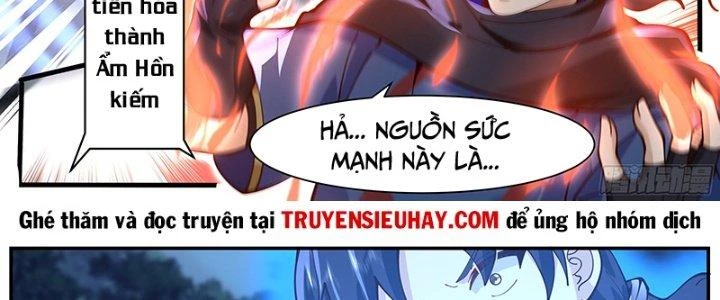 Bắt Đầu Giết Chóc Từ Một Thanh Kiếm Chapter 1 - 46