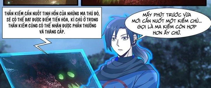 Bắt Đầu Giết Chóc Từ Một Thanh Kiếm Chapter 2 - 3