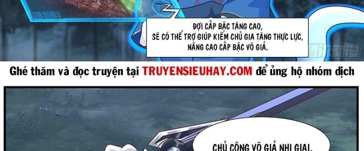 Bắt Đầu Giết Chóc Từ Một Thanh Kiếm Chapter 2 - 4