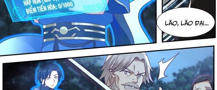 Bắt Đầu Giết Chóc Từ Một Thanh Kiếm Chapter 2 - 11