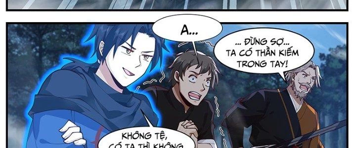 Bắt Đầu Giết Chóc Từ Một Thanh Kiếm Chapter 2 - 19