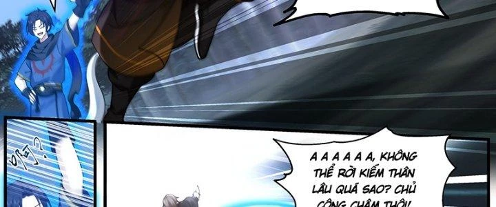 Bắt Đầu Giết Chóc Từ Một Thanh Kiếm Chapter 2 - 22