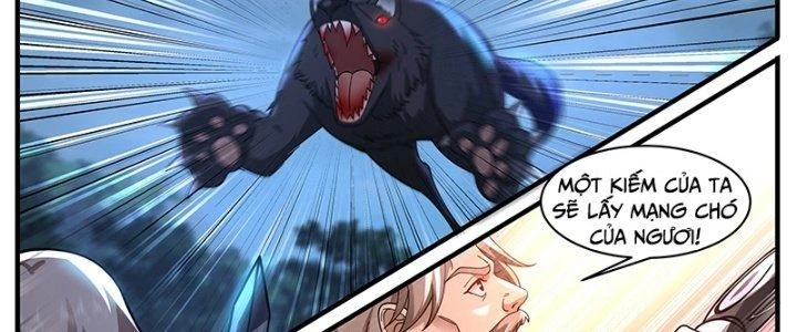 Bắt Đầu Giết Chóc Từ Một Thanh Kiếm Chapter 2 - 28