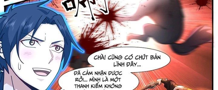 Bắt Đầu Giết Chóc Từ Một Thanh Kiếm Chapter 2 - 30