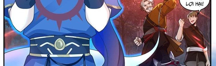 Bắt Đầu Giết Chóc Từ Một Thanh Kiếm Chapter 2 - 33