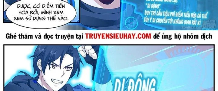 Bắt Đầu Giết Chóc Từ Một Thanh Kiếm Chapter 2 - 35