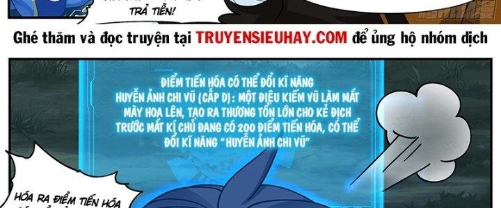 Bắt Đầu Giết Chóc Từ Một Thanh Kiếm Chapter 2 - 39