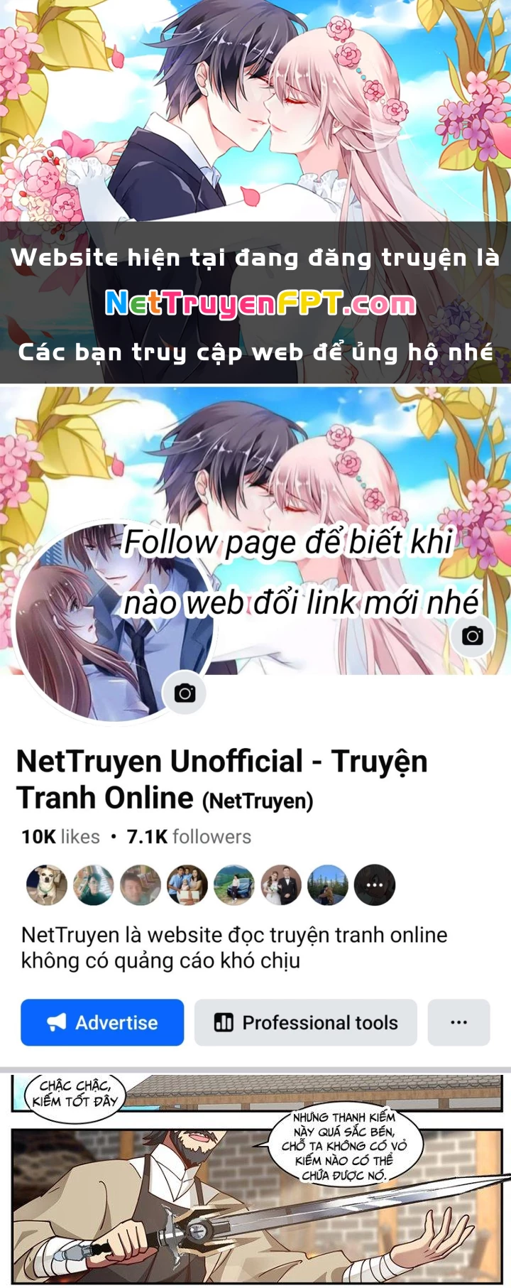 Bắt Đầu Giết Chóc Từ Một Thanh Kiếm Chapter 3 - 1