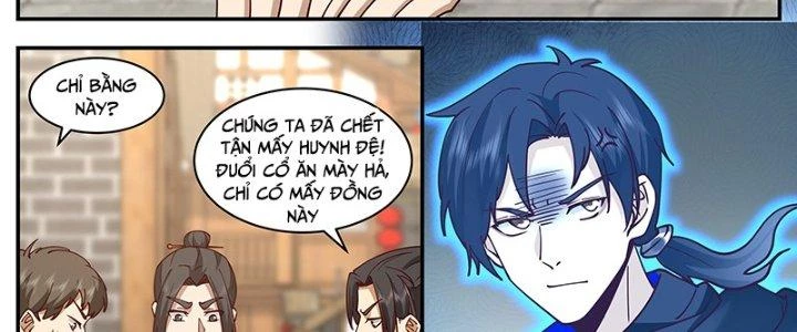 Bắt Đầu Giết Chóc Từ Một Thanh Kiếm Chapter 3 - 7