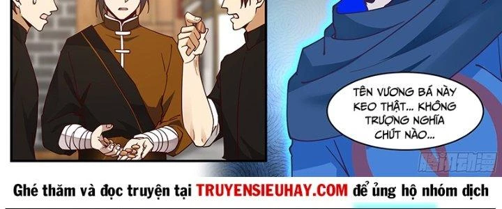 Bắt Đầu Giết Chóc Từ Một Thanh Kiếm Chapter 3 - 8