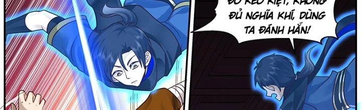 Bắt Đầu Giết Chóc Từ Một Thanh Kiếm Chapter 3 - 17