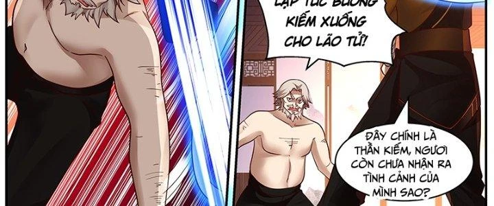 Bắt Đầu Giết Chóc Từ Một Thanh Kiếm Chapter 3 - 19