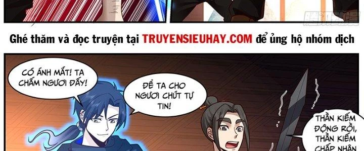 Bắt Đầu Giết Chóc Từ Một Thanh Kiếm Chapter 3 - 20