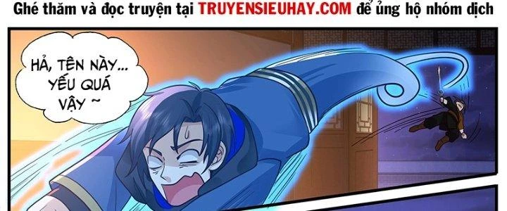 Bắt Đầu Giết Chóc Từ Một Thanh Kiếm Chapter 3 - 24