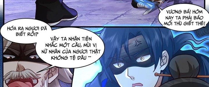 Bắt Đầu Giết Chóc Từ Một Thanh Kiếm Chapter 3 - 26