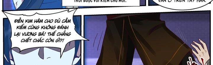 Bắt Đầu Giết Chóc Từ Một Thanh Kiếm Chapter 3 - 29