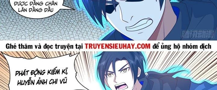 Bắt Đầu Giết Chóc Từ Một Thanh Kiếm Chapter 3 - 50
