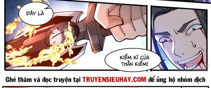 Bắt Đầu Giết Chóc Từ Một Thanh Kiếm Chapter 4 - 8