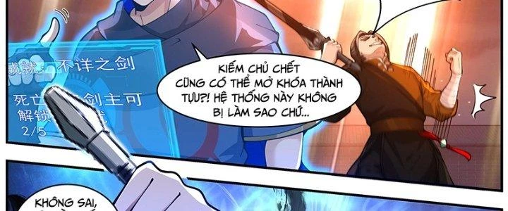 Bắt Đầu Giết Chóc Từ Một Thanh Kiếm Chapter 4 - 10