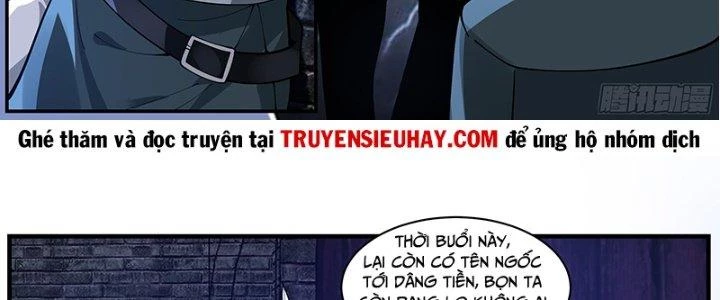 Bắt Đầu Giết Chóc Từ Một Thanh Kiếm Chapter 4 - 16