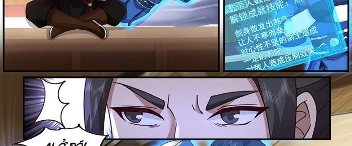 Bắt Đầu Giết Chóc Từ Một Thanh Kiếm Chapter 4 - 22