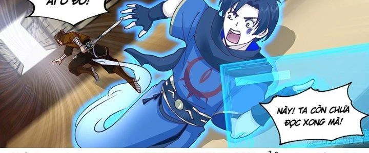 Bắt Đầu Giết Chóc Từ Một Thanh Kiếm Chapter 4 - 23