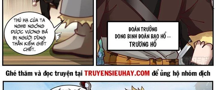 Bắt Đầu Giết Chóc Từ Một Thanh Kiếm Chapter 4 - 27