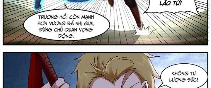 Bắt Đầu Giết Chóc Từ Một Thanh Kiếm Chapter 4 - 30