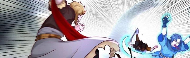 Bắt Đầu Giết Chóc Từ Một Thanh Kiếm Chapter 4 - 33